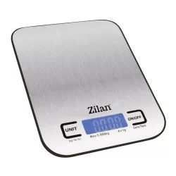 Цифровые кухонные весы Zilan ZLN2984